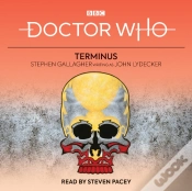 Capa do artigo Doctor Who: Terminus