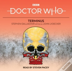 Capa do artigo Doctor Who: Terminus