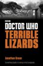 Doctor Who: Terrible Lizards - Preview