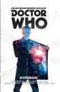 Doctor Who: The 12th Doctor, Hyperion - Preview