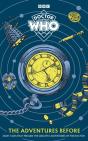 Doctor Who: The Adventures Before - Preview