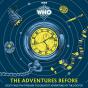 Doctor Who: The Adventures Before - Preview