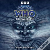 Capa do artigo Doctor Who: The Awakening