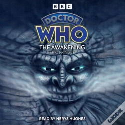 Capa do artigo Doctor Who: The Awakening