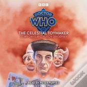 Capa do artigo Doctor Who: The Celestial Toymaker