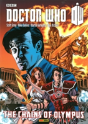 Doctor Who: The Chains Of Olympus - Preview