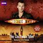 Doctor Who: The Clockwise Man - Preview