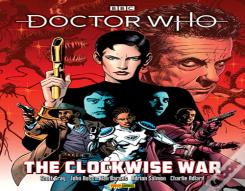 Doctor Who: The Clockwise War