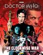 Doctor Who: The Clockwise War - Preview