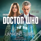 Capa do artigo Doctor Who: The Crawling Terror