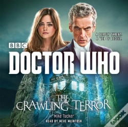 Capa do artigo Doctor Who: The Crawling Terror