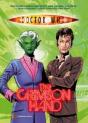Doctor Who: The Crimson Hand - Preview