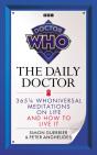 Doctor Who: The Daily Doctor - Preview