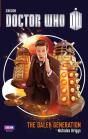 Doctor Who: The Dalek Generation - Preview