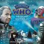 Doctor Who: The Daleks' Master Plan - Preview