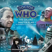 Capa do artigo Doctor Who: The Daleks