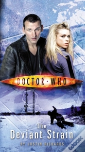 Capa do artigo Doctor Who: The Deviant Strain
