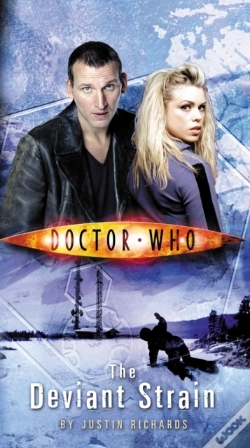Capa do artigo Doctor Who: The Deviant Strain