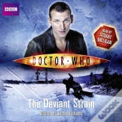 Capa do artigo Doctor Who: The Deviant Strain