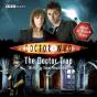 Doctor Who: The Doctor Trap - Preview