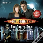 Capa do artigo Doctor Who: The Doctor Trap