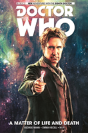 Doctor Who: The Eight Doctor - Preview