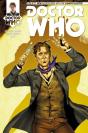 Doctor Who: The Eighth Doctor #2 - Preview