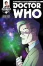 Doctor Who: The Eleventh Doctor #2.1 - Preview