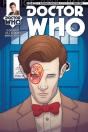 Doctor Who: The Eleventh Doctor #2.11 - Preview