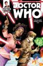 Doctor Who: The Eleventh Doctor #2.4 - Preview