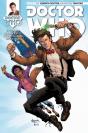 Doctor Who: The Eleventh Doctor #2.8 - Preview