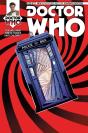 Doctor Who: The Eleventh Doctor #6 - Preview