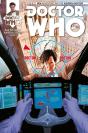 Doctor Who: The Eleventh Doctor #7 - Preview