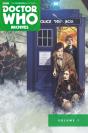 Doctor Who: The Eleventh Doctor Archives Omnibus - Preview