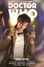 Doctor Who: The Eleventh Doctor: The Sapling Vol. 1: Growth - Preview