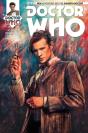 Doctor Who: The Eleventh Doctor Vol. 1 Issue 1 - Preview