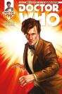 Doctor Who: The Eleventh Doctor Vol. 1 Issue 3 - Preview
