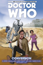 Doctor Who: The Eleventh Doctor Vol. 3: Conversion - Preview