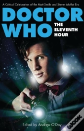 Doctor Who - The Eleventh Hour