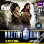 Capa do artigo Doctor Who: The Empty House