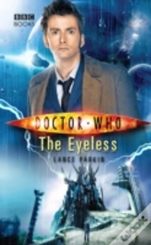 Doctor Who: The Eyeless
