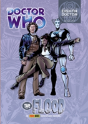 Doctor Who: The Flood - Preview