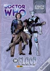 Capa do artigo Doctor Who: The Flood