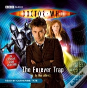 Capa do artigo Doctor Who: The Forever Trap