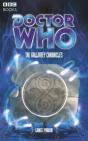 Doctor Who: The Gallifrey Chronicles - Preview