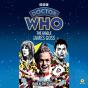 Doctor Who: The Giggle - Preview