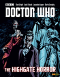 Doctor Who: The Highgate Horror - Preview