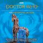 Doctor Who: The History Collection - Preview