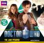 Doctor Who: The Jade Pyramid - Preview