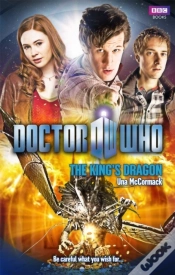Capa do artigo Doctor Who: The King